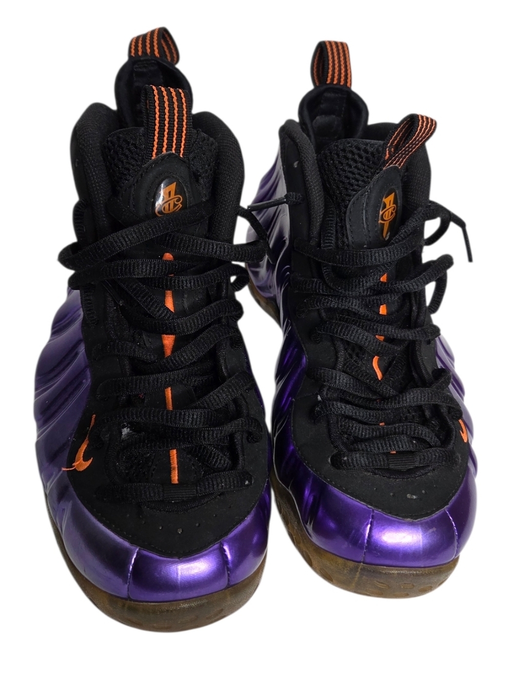 Nike Air Foamposite One Phoenix Suns - Picture 5 of 12